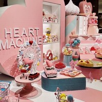 ロビーラウンジ 「マーブルラウンジ」 ヒルトン東京 - 