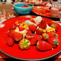 ロビーラウンジ 「マーブルラウンジ」 ヒルトン東京 - 