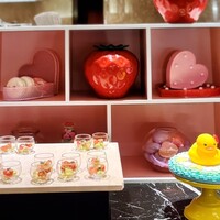 ロビーラウンジ 「マーブルラウンジ」 ヒルトン東京 - 