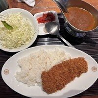 とんかつ まい泉 青山本店 - 