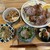 和菓子と日本酒と薬草茶屋のある駄菓子屋さん 和氣和氣 - 料理写真: