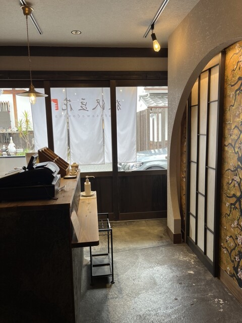 Sarusawa Doufa photo 5