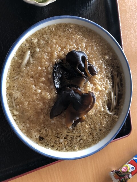 そば処 べにばな庵 - 尾花沢市その他（そば）の写真