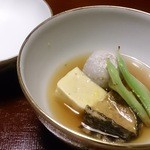 壽屋 - 色合いがちょっと・・・