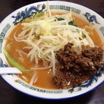 Ko Kiro U - 味噌担々麺