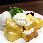 星乃珈琲店 - 料理写真:
