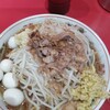 ラーメン二郎 千葉店