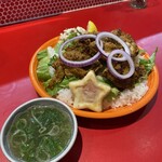 スター ラーメン - 