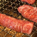 焼肉 べこ亭 - 