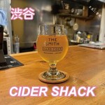 CIDER SHACK - 