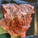 焼肉 べこ亭 - 