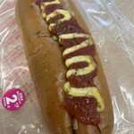 デイリーヤマザキ - 料理写真: