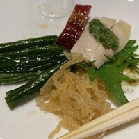 中国料理 桃李 - 
