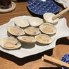 焼はまぐり 青山八番too - 料理写真: