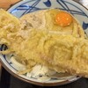 丸亀製麺 アリオ亀有店
