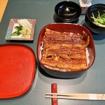 うなぎ屋 廣川 - 