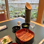 うなぎ屋 廣川 - 