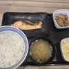 吉野家 156号線砺波店