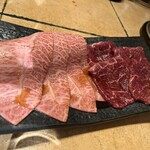 炭火焼肉 ふちおか - 