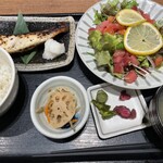 まぐろ 相馬水産 - 