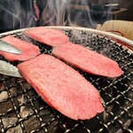 Yakiniku Sudou - 