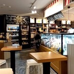 EATALY - 