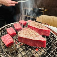 焼肉すどう 春吉 - 