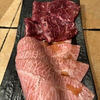 炭火焼肉 ふちおか - 