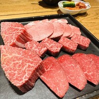 焼肉すどう 春吉 - 