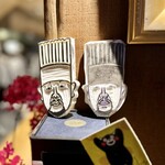 洋食 おがた - 緒方シェフにそっくり！