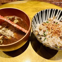 鉄板焼 炭焼 さいとう - 