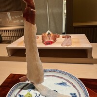 白金にし田 - 