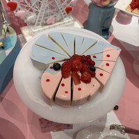 ロビーラウンジ 「マーブルラウンジ」 ヒルトン東京 - 