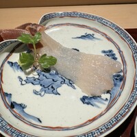 白金にし田 - 