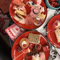 ロビーラウンジ 「マーブルラウンジ」 ヒルトン東京 - 