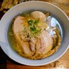 ラーメン屋 トイ・ボックス