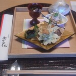 日本料理 木の花 - 