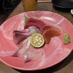 TOKYO FISHERMAN'S WHARF UOHIDE 渋谷 Sakura Hill - 