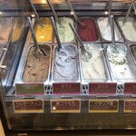 Gelato Firenze - 