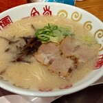 Hakata Ippuudou - 