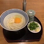 日美うどん - 