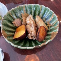 あそび割烹 さん葉か -  あそび割烹 さん葉か -