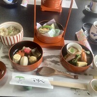 いそべ 本店 - 