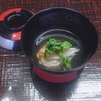 日本料理 木の花 - 
