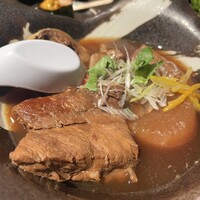 魚心 新宿総本店 - 