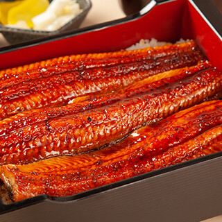 We provide high quality eel at reasonable prices! Enjoy our proud eel jus