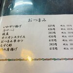 とんかつ亭 わた美 - 