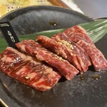 焼肉 きわみ 塊 - 