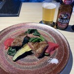 SETOUCHI RESTAURANT BLUNO - 