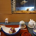 一橋庵 別館 - 